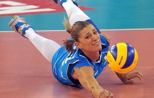 Mondiali di volley: oggi Italia-Usa inaugura la caccia alla semifinale