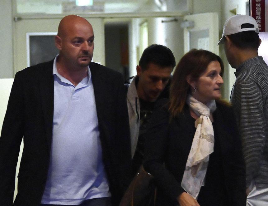 Jules Bianchi grave ma in condizioni stabili 