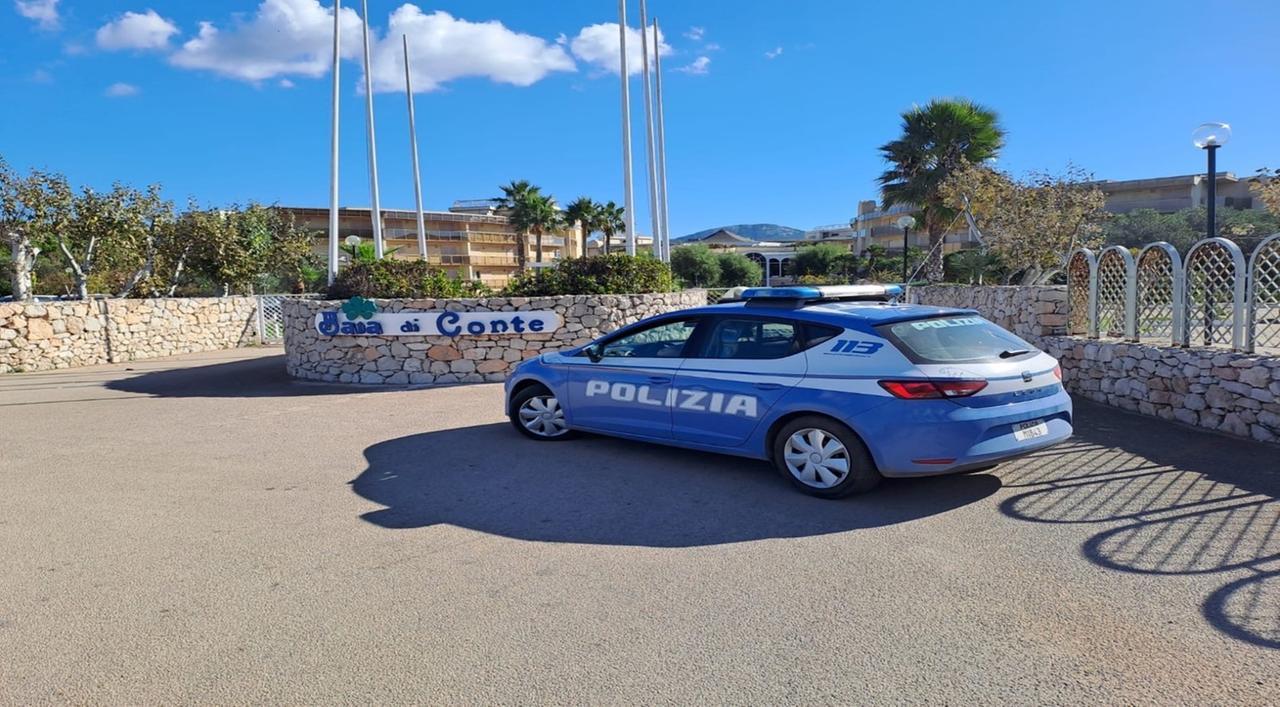 Pestarono un barman ad Alghero: denunciati tre campani