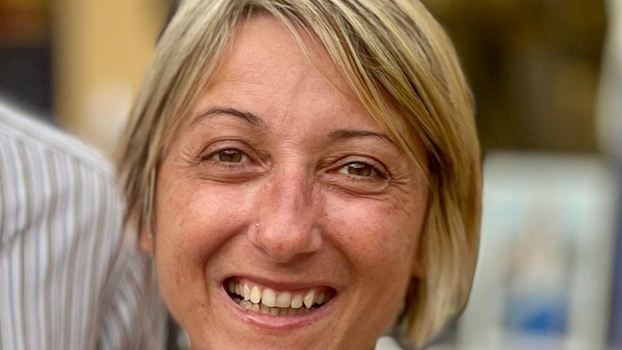 Leporatti aveva 53 anni