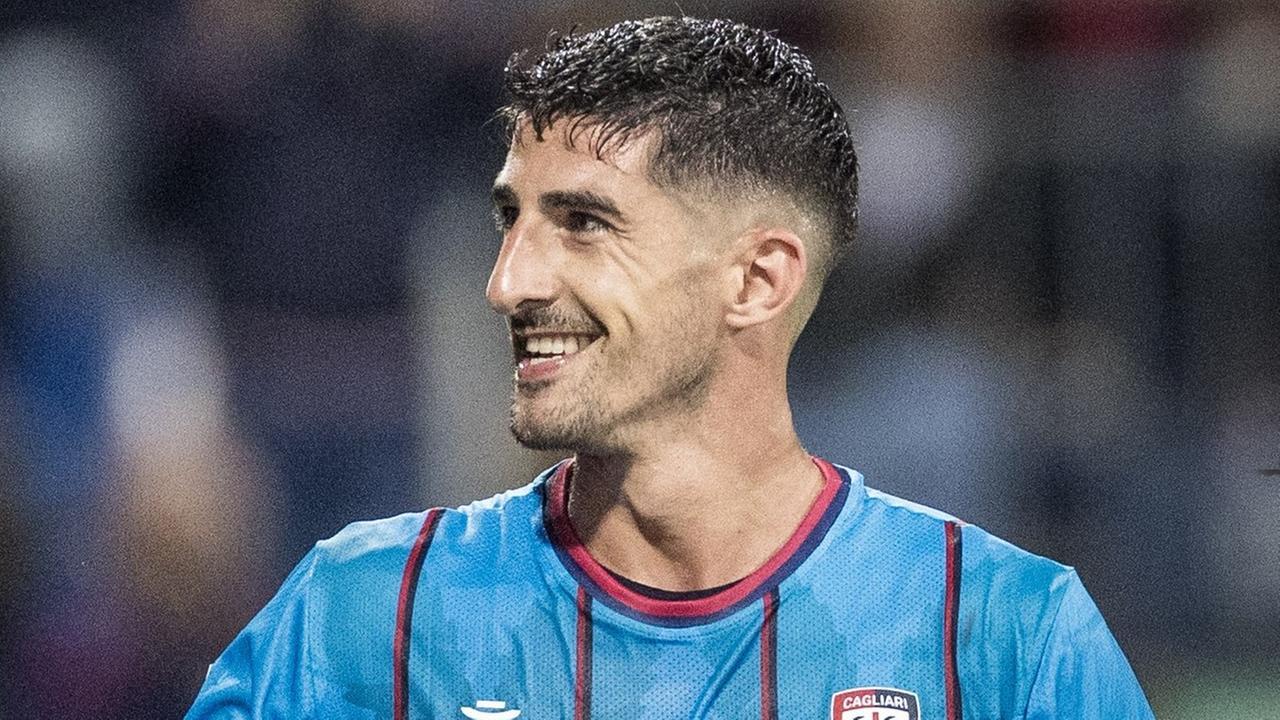 Alessandro Deiola in lizza per il Fifa Puskás Award