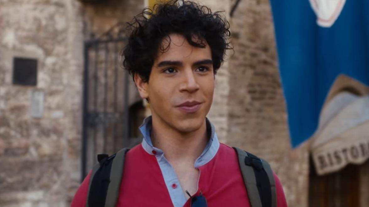 Chi è il sardo che interpreta Carlo Acutis nella serie di Martin Scorsese