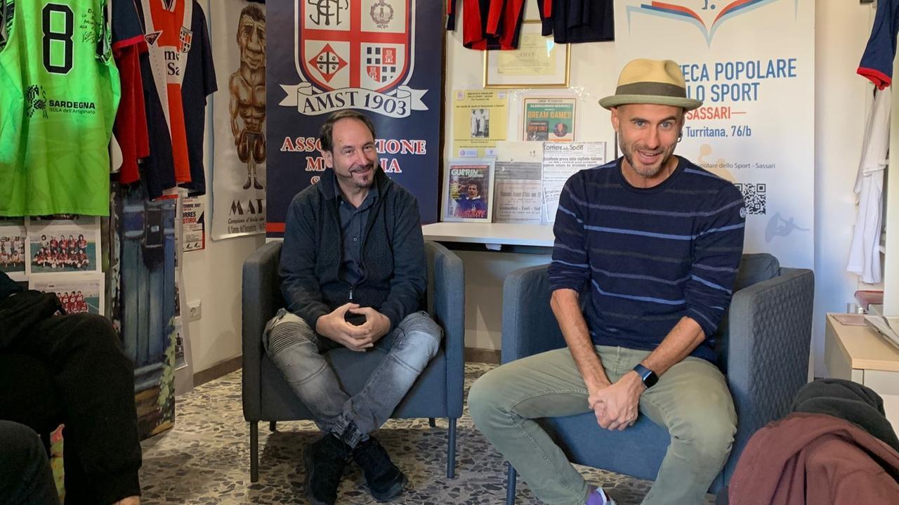 Correre “sul posto” contro la sedentarietà e lo spopolamento