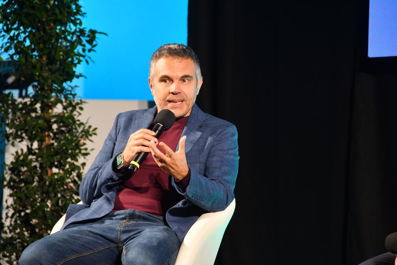 Daniele Dore: «L’arte sa interpretare la società, a Sassari un polo per tutta l’isola»