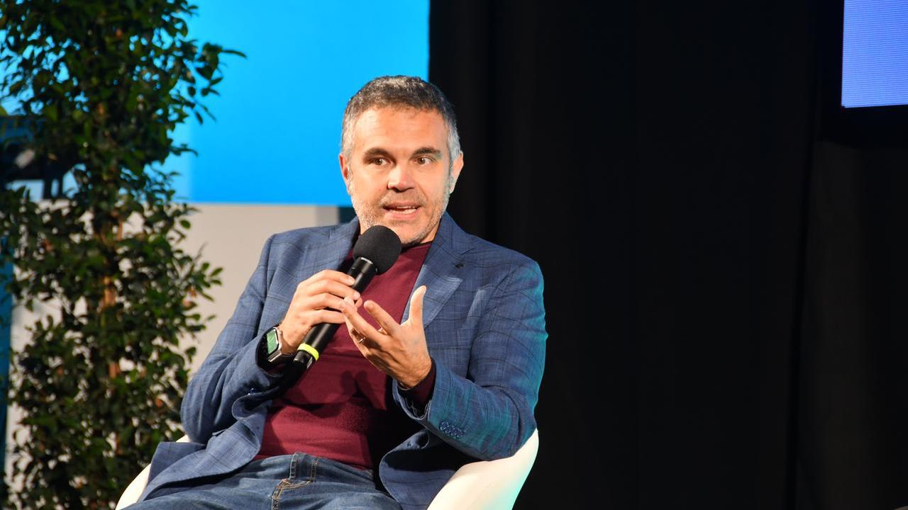 Daniele Dore: «L’arte sa interpretare la società, a Sassari un polo per tutta l’isola»