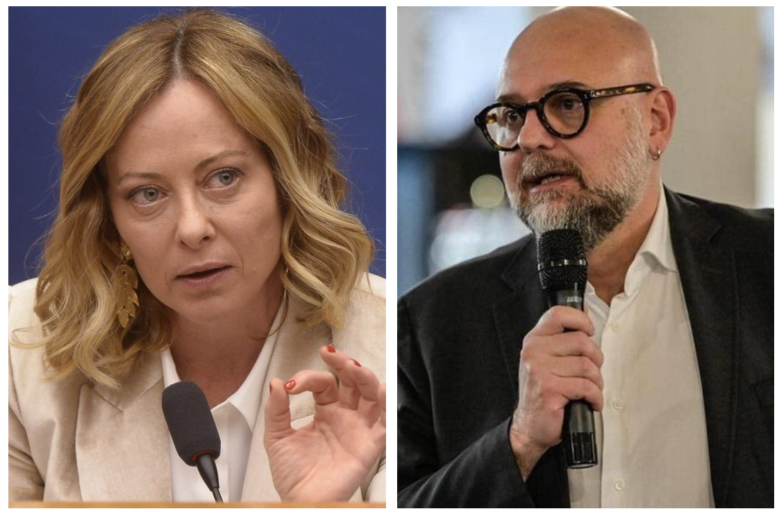 Mezzetti contro Meloni sui tagli