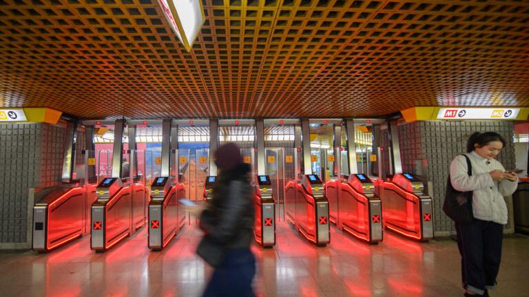 Scioperi dei trasporti, stop a treni e aerei e si ferma anche la scuola: date e orari da ricordare