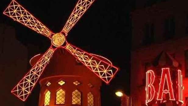 Il Moulin Rouge festeggia 125 anni di vita