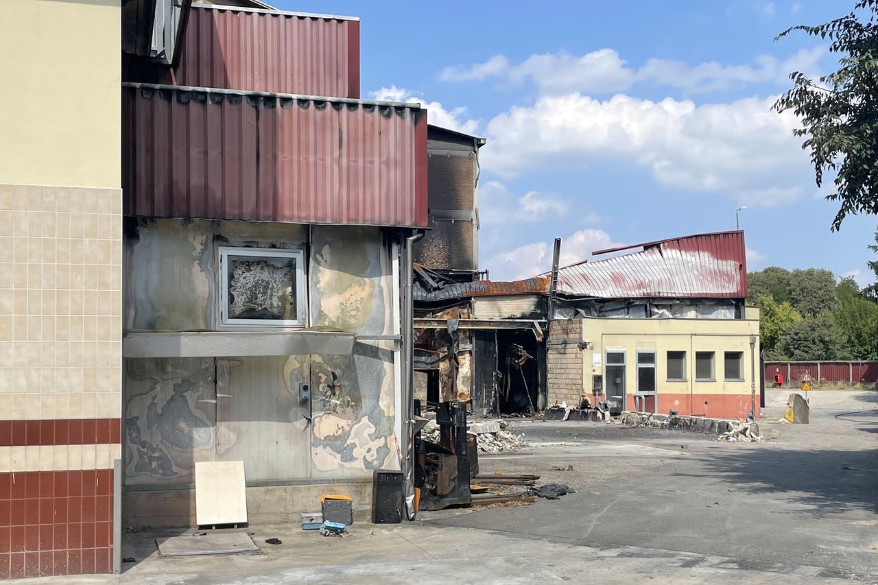 Rogo Inalca, prossima settimana il confronto tra il Comune e l’azienda