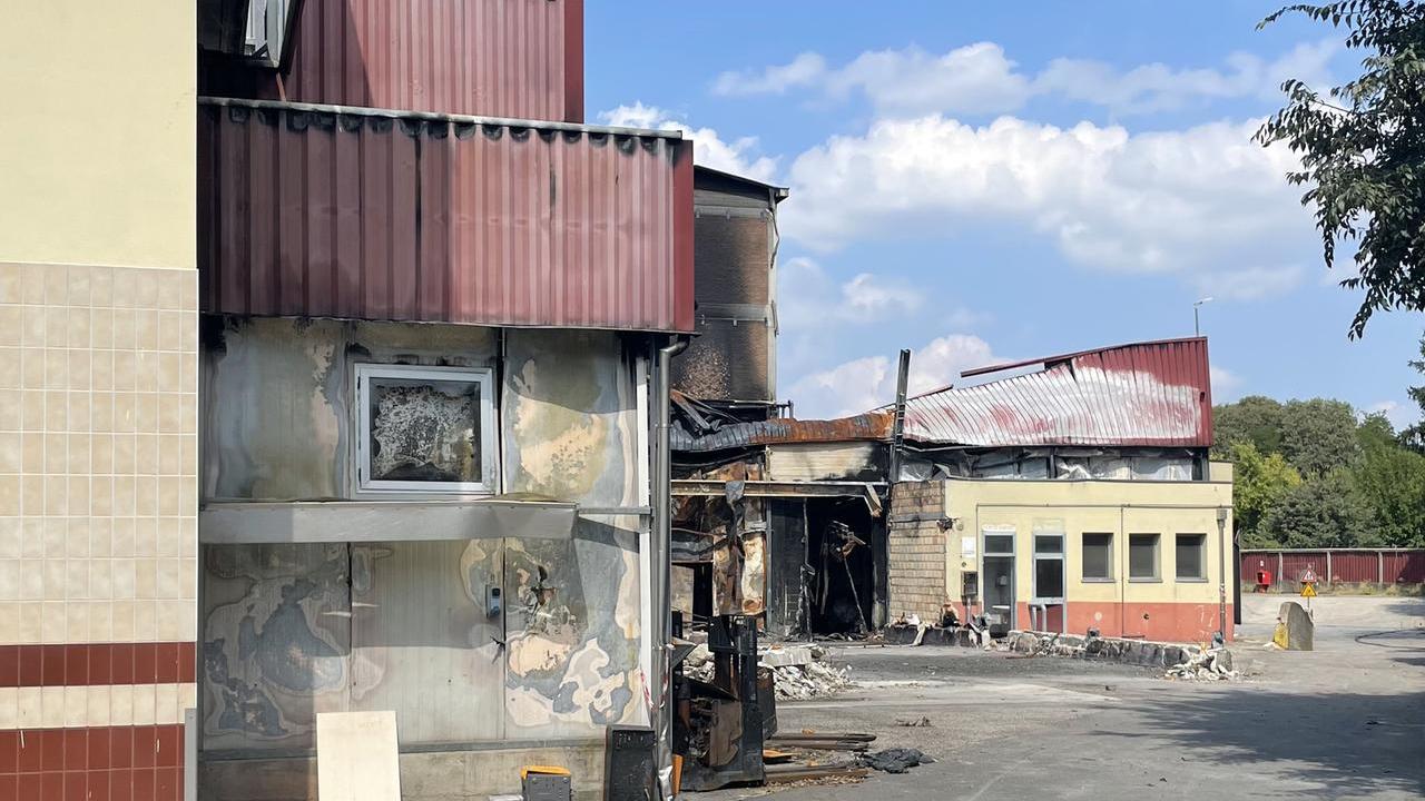 Rogo Inalca, prossima settimana il confronto tra il Comune e l’azienda