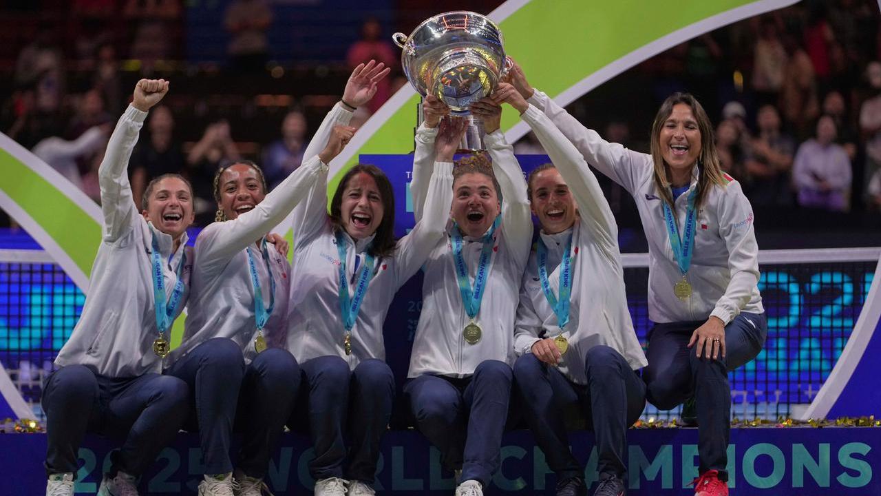 Gli oscar del tennis modenese: la Gazzetta premia le stelle, ospite d’onore Tathiana Garbin