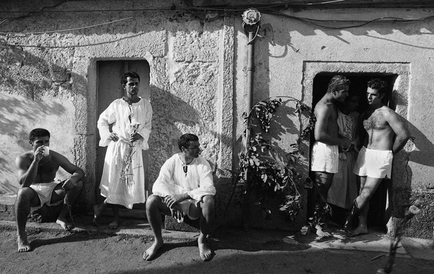 Gli scatti di Onida su “Gente di fotografia” 
