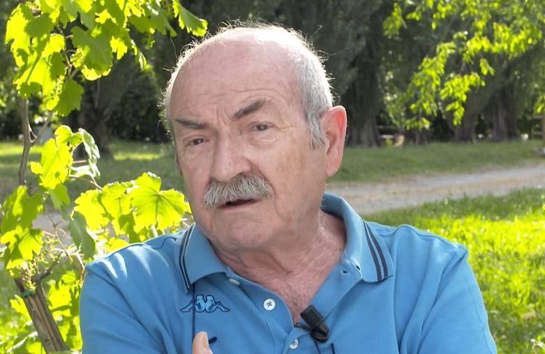 Cia Reggio piange la scomparsa di Alberto Gherpelli, storico presidente