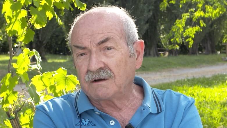 Cia Reggio piange la scomparsa di Alberto Gherpelli, storico presidente