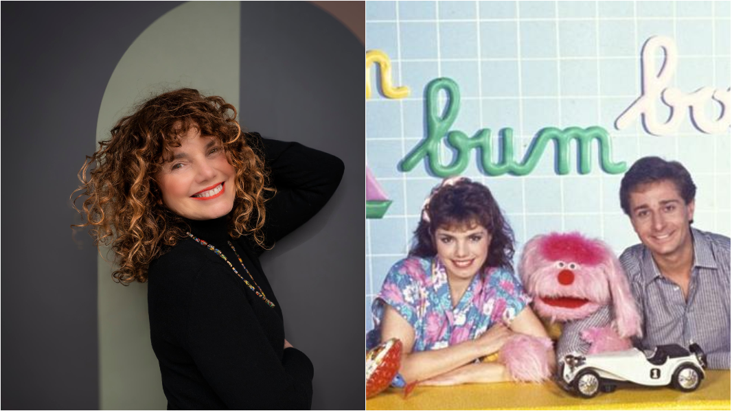 Manuela Blanchard: «Dissi no alle televendite e lasciai la tv. Ora riporto Bim bum bam a teatro»