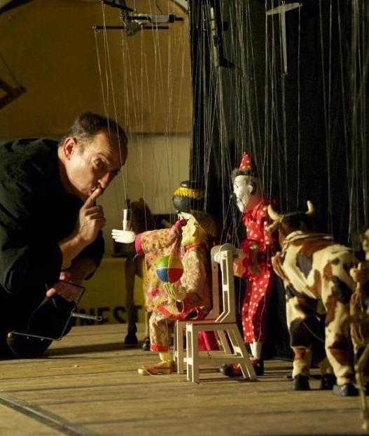Il teatro dei piccoli da Zafra a Brunello 
