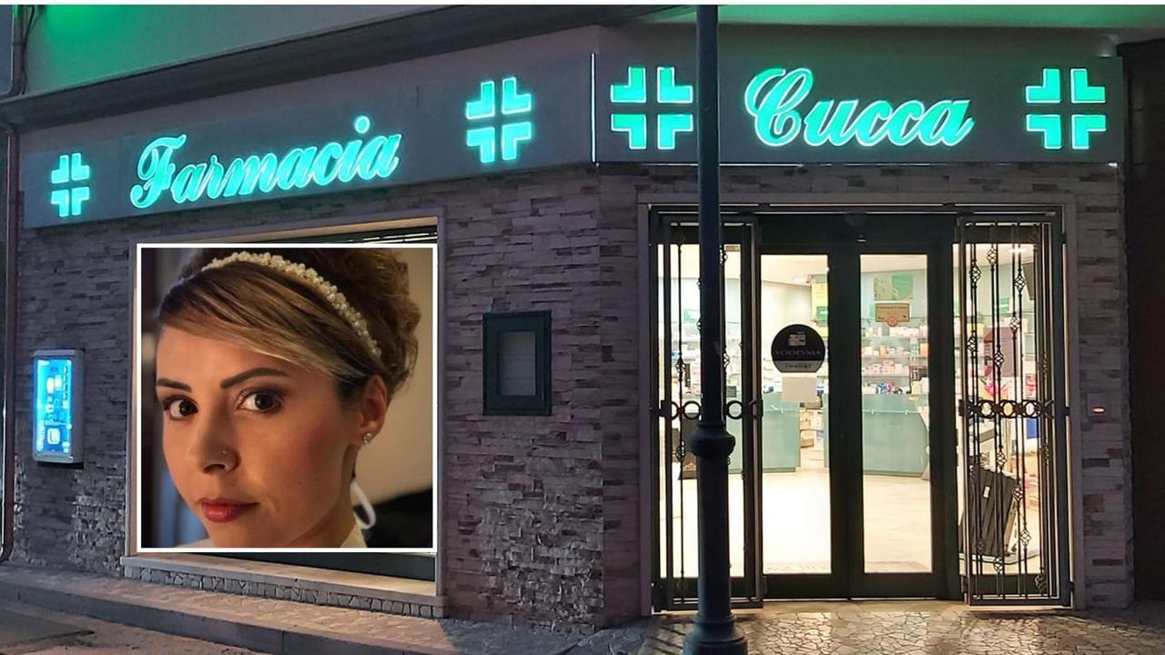 Due comunità piangono la scomparsa della farmacista Fabiola Cucca, morta a 42 anni