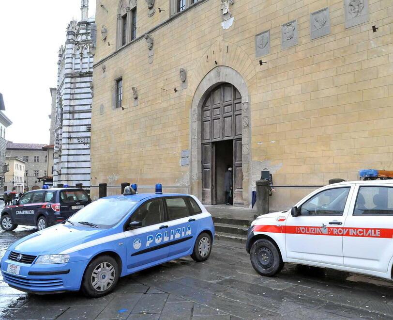 Maltrattamenti all’anziana madre: i giudici assolvono un architetto di Montecatini