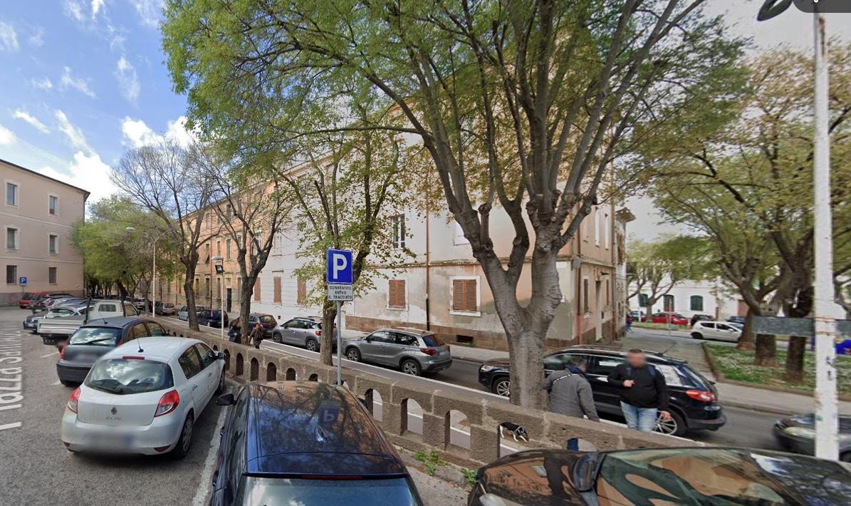 Sassari, all’asta il padiglione Santa Luisa: vale 6 milioni ma sarà venduto per molto meno. Ecco perché