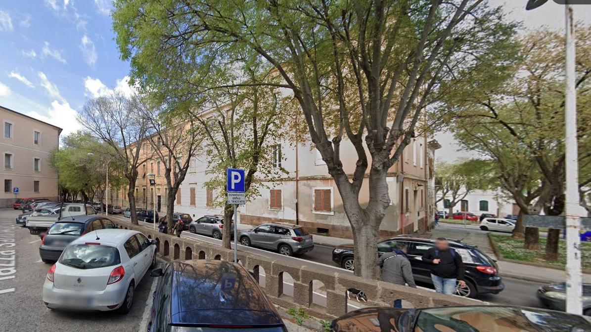 Sassari, all’asta il padiglione Santa Luisa: vale 6 milioni ma sarà venduto per molto meno. Ecco perché