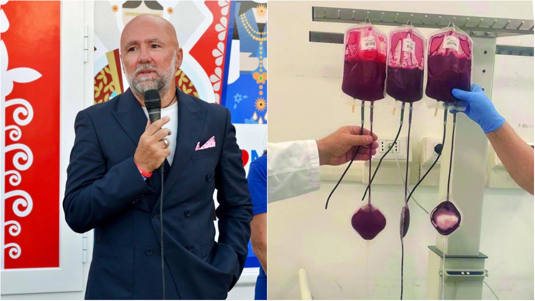 Olbia, il presidente Avis: «Il laboratorio analisi rischia la chiusura. 25 lavoratori coinvolti e gravi disagi per il territorio»