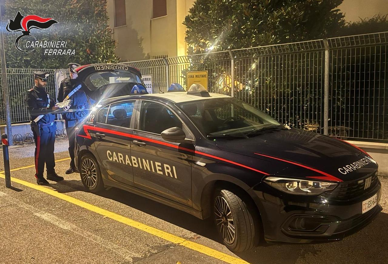 Violenze e minacce a minori, 23enne di Poggio Renatico deve scontare 10 anni di carcere