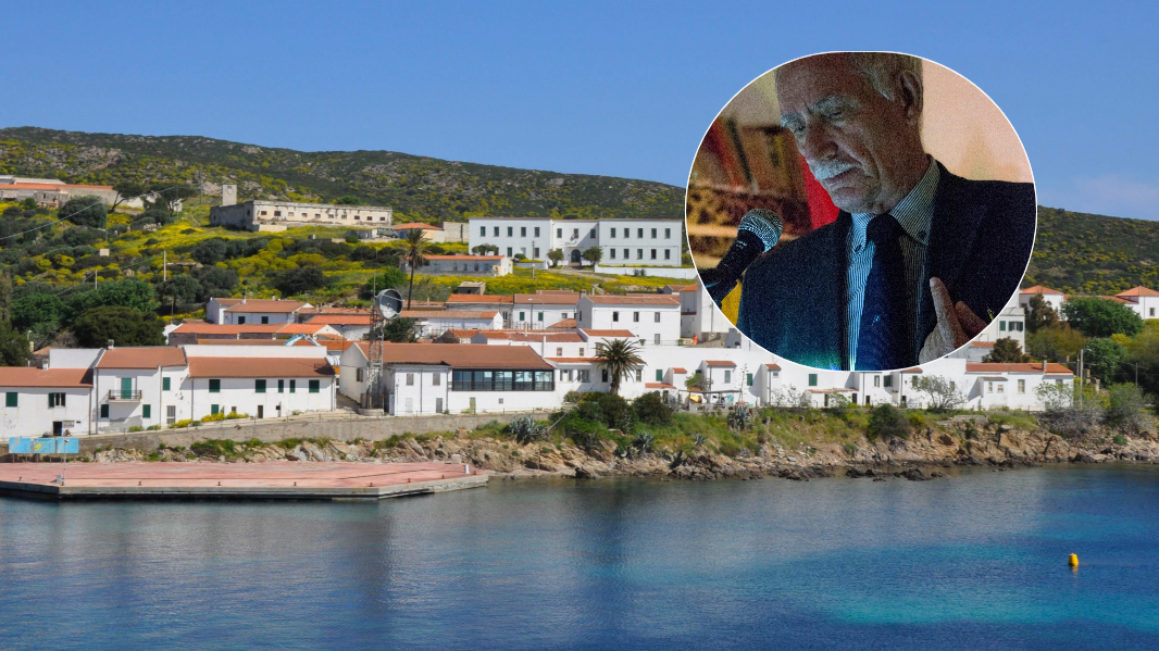 Cossu: «Porto e Asinara le priorità, ripartiamo da giovani e cultura»