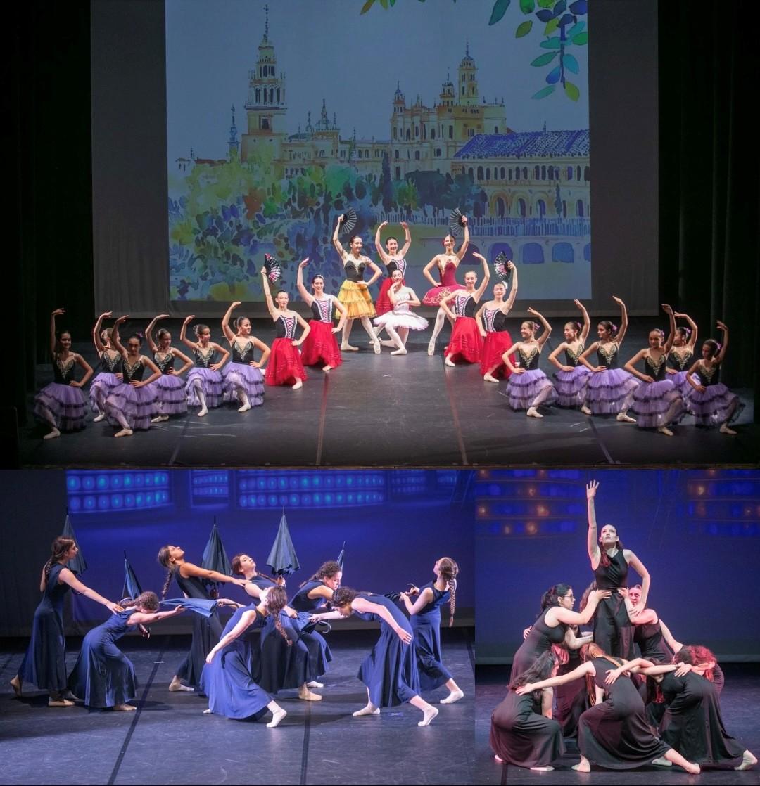 Arcadia sul palco di “Invivavoce”: «L’insegnamento della danza è già prevenzione alla violenza»