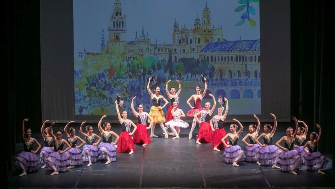 Arcadia sul palco di “Invivavoce”: «L’insegnamento della danza è già prevenzione alla violenza»