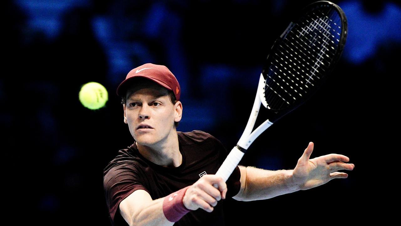 Atp Finals, Sinner batte anche Shelton: ora la semifinale