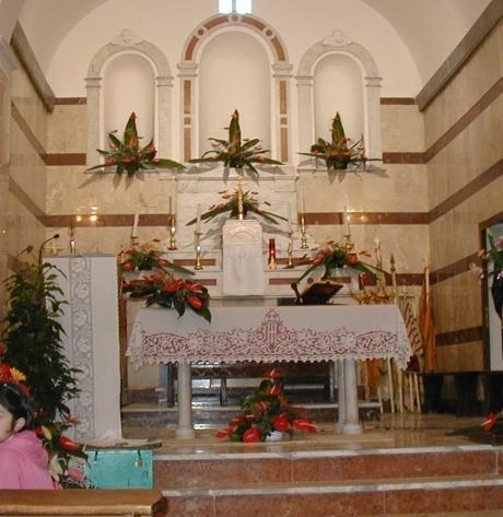 Festa di Cosma e Damiano, biglietti vincenti della lotteria