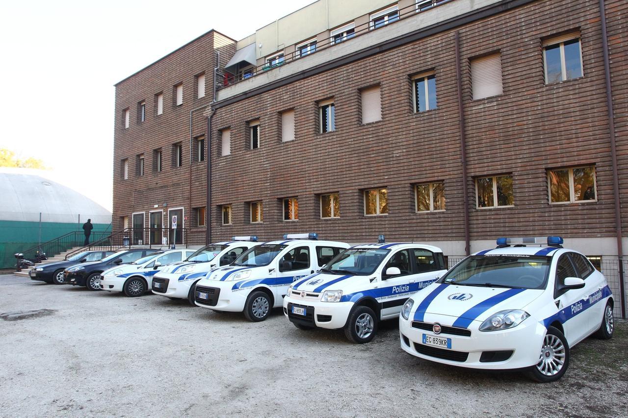 Nuova sede associazioni ferraresi. La Regione promuove via IV Novembre: «Ruolo di presidio»