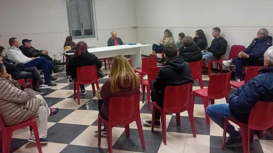 «Non vogliamo i migranti», la rivolta esplode a Monticelli