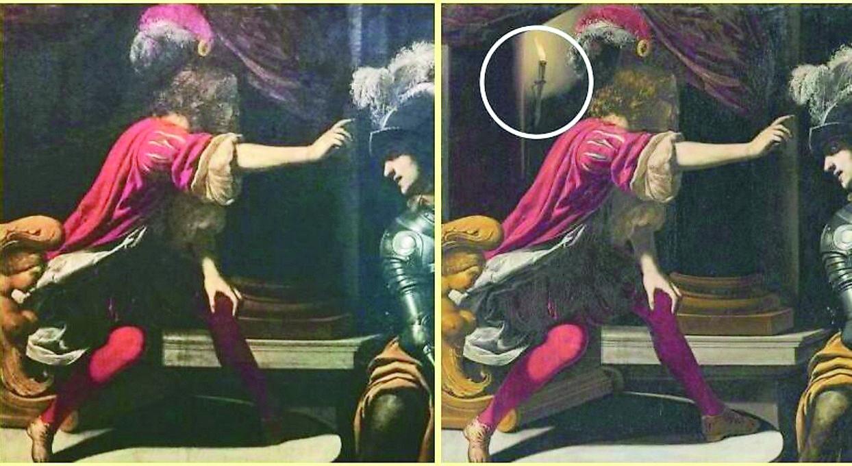 Sgarbi e l’opera d’arte clonata, il procuratore chiede il processo