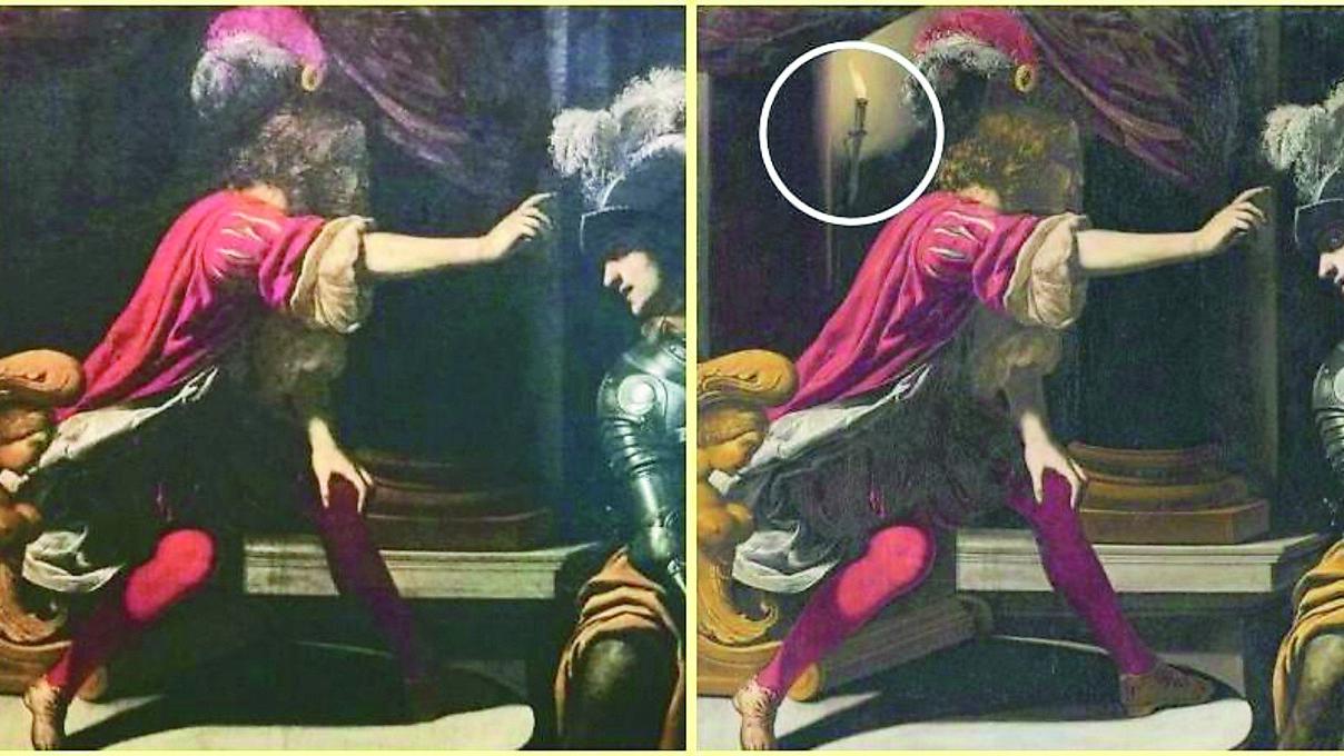 Sgarbi e l’opera d’arte clonata, il procuratore chiede il processo