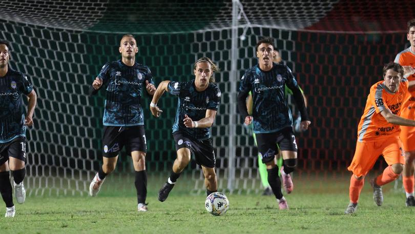 Sant’Agostino e Ars et Labor, un derby dal fascino d’altri tempi