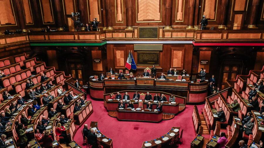 Legge di Bilancio, pioggia di emendamenti