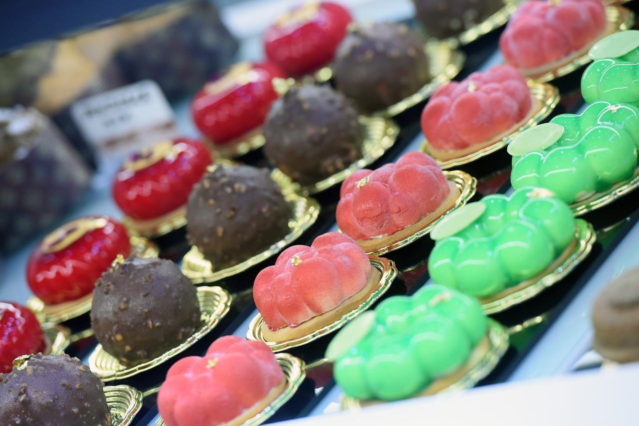 Guida Gambero Rosso, ecco dove sono le migliori pasticcerie sarde: la lista completa con vie e città