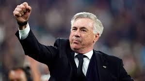 Carlo Ancelotti: «La fiamma olimpica passerà da Brescello: se ci sarà la possibilità, la porterò io»