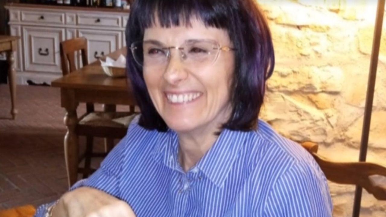Katia Palagi