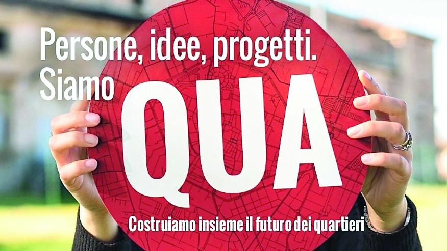 «Chiude il progetto Qua... anzi no». Prandi: «Mail partita per un errore, lo valorizzeremo»