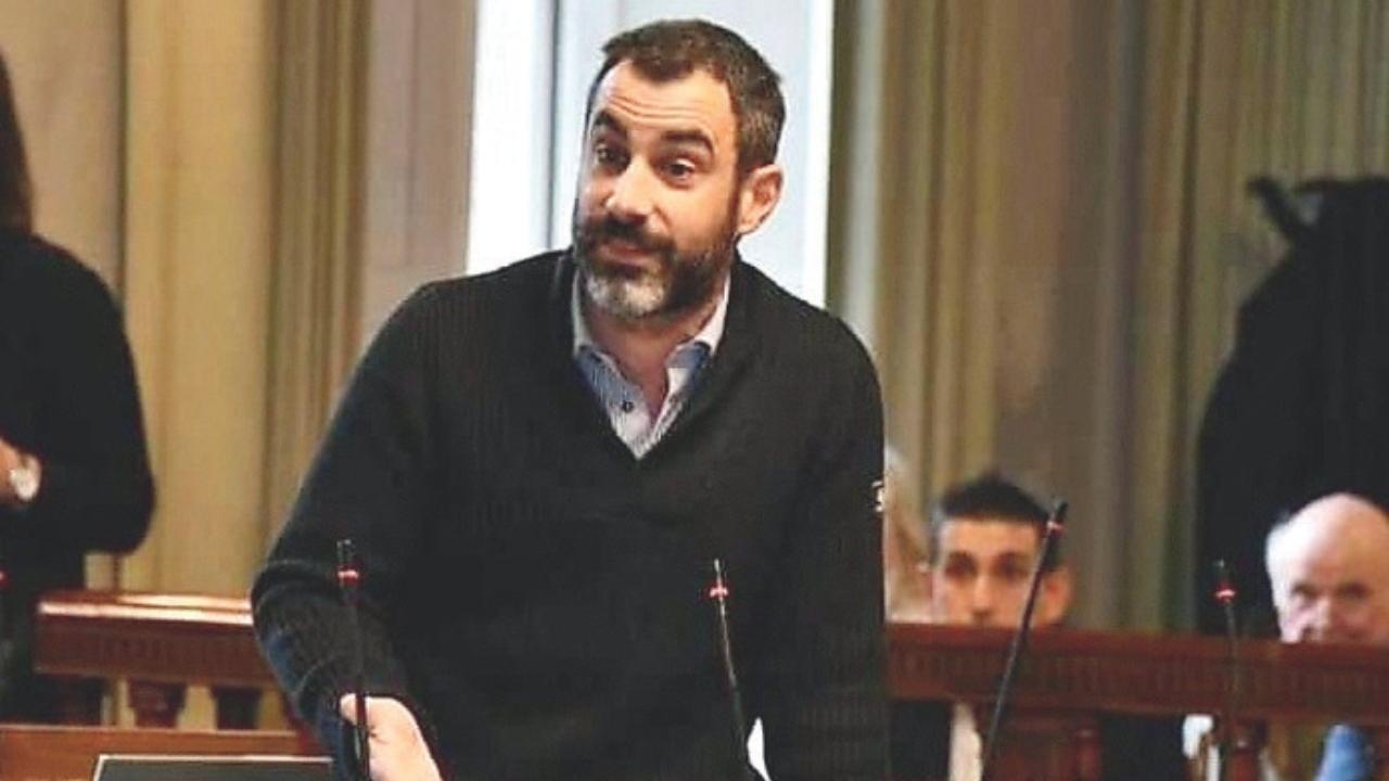 
	Francesco Raspini&nbsp;

