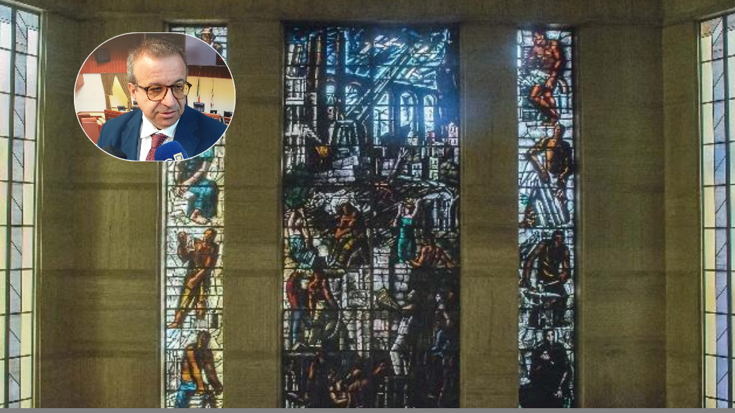 Incidente dell’assessore Cani, la politica insorge. Todde: «Basta offese, ha rischiato la vita»