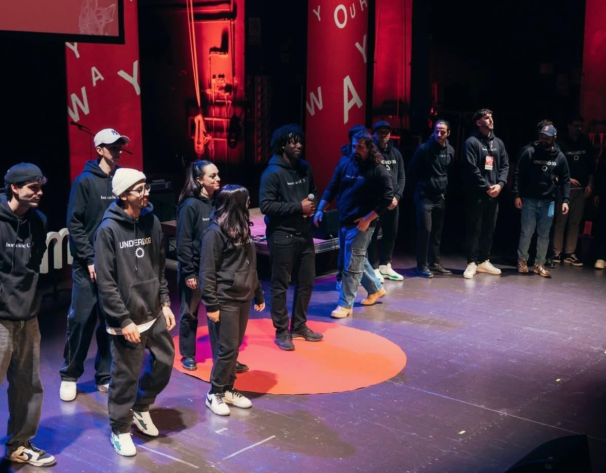 Cult, il collettivo contro l’isolamento sociale: «A Reggio Emilia pochi spazi, noi valorizziamo il fermento giovanile»