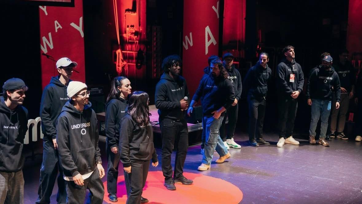 Cult, il collettivo contro l’isolamento sociale: «A Reggio Emilia pochi spazi, noi valorizziamo il fermento giovanile»