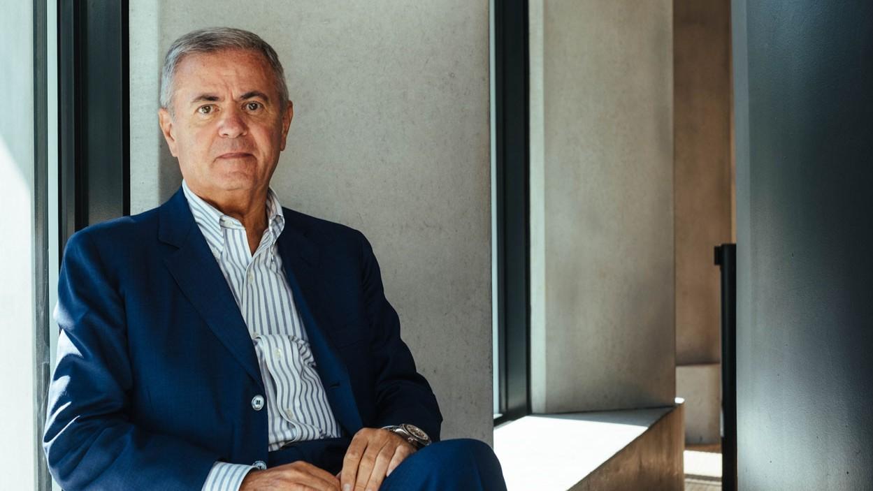 Ezio Mauro: «La mia indagine sui misteri sulla morte di Lenin. Putin? Molto più vicino a Stalin»