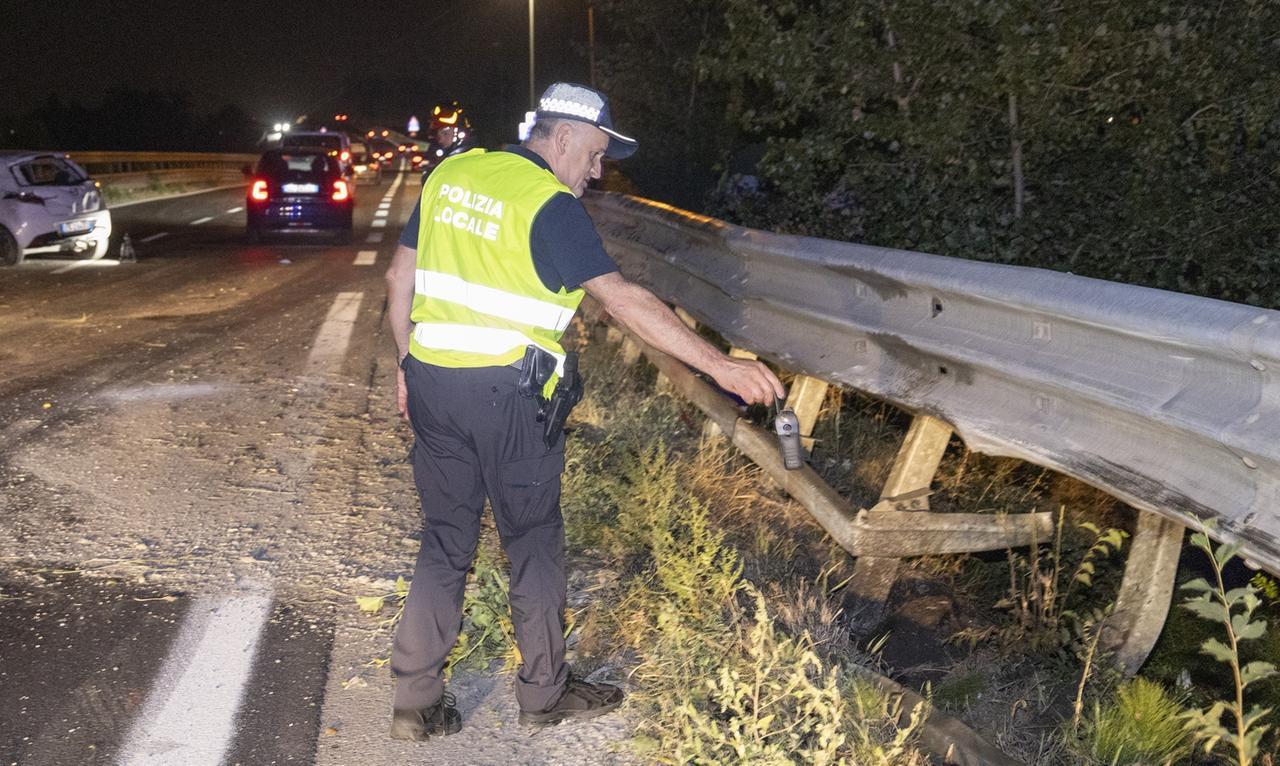 Incidenti a Modena, dati allarmanti e alta velocità nel mirino: due nuovi velox in arrivo