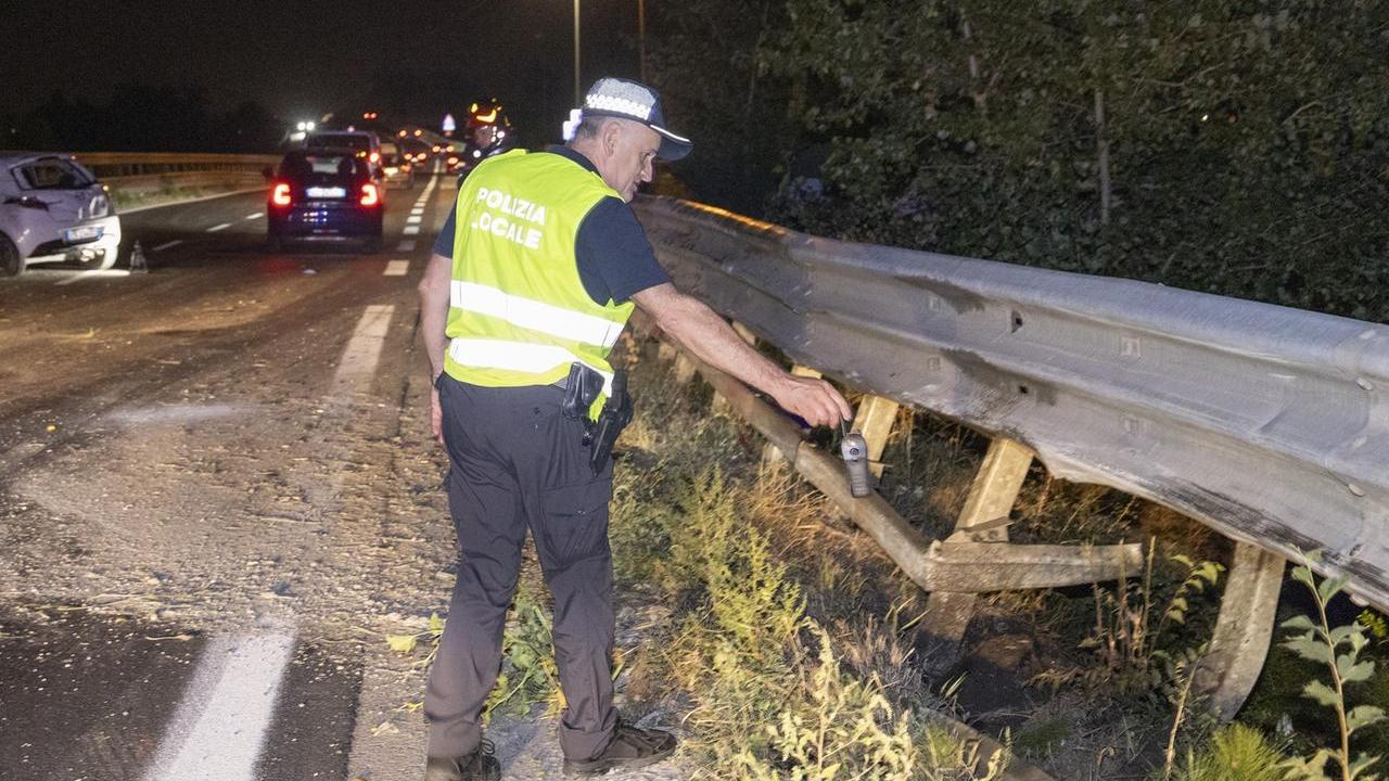 Incidenti a Modena, dati allarmanti e alta velocità nel mirino: due nuovi velox in arrivo