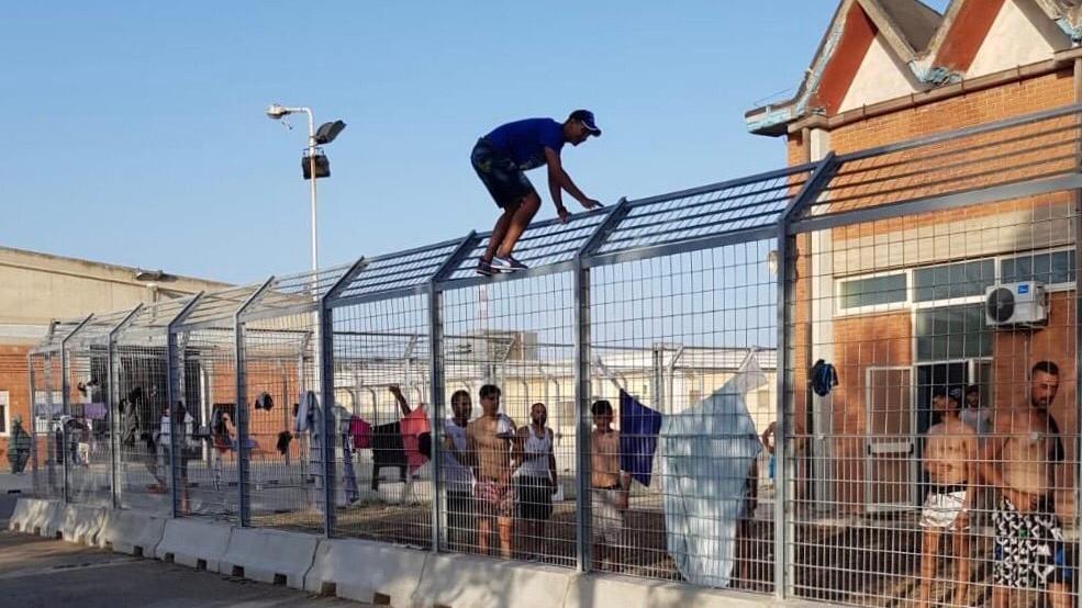 <em>foto d'archivio</em>