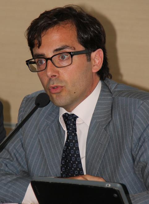 Il manager Giannico dal gup il 16 dicembre